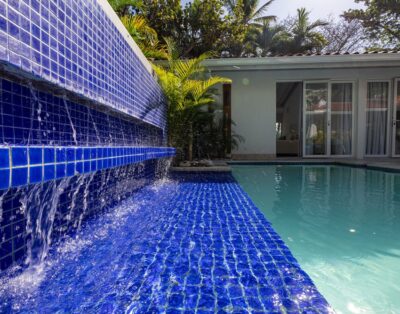 Golf Villa 118