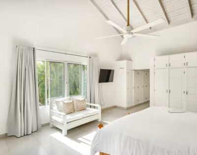 Beach apartment 4
