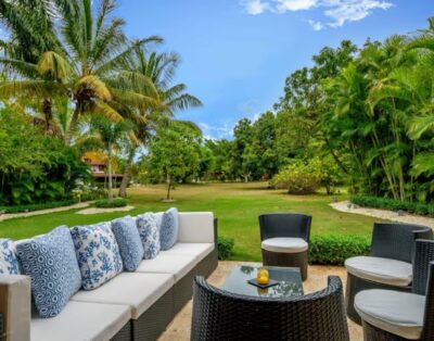Golf Villa 167