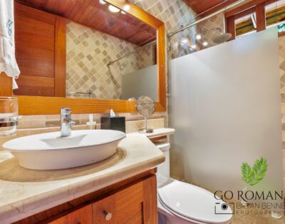 Golf Villa 167