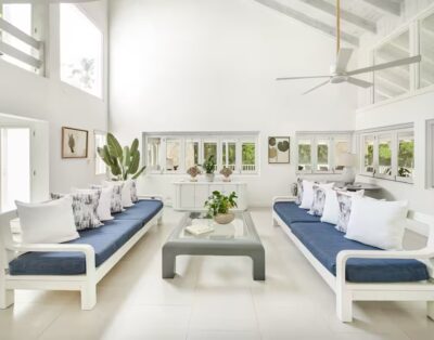 Beach apartment 4