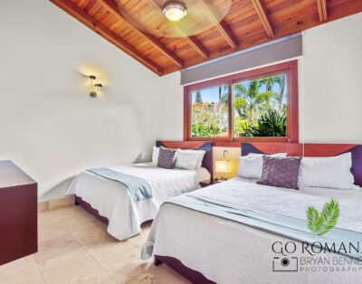 Golf Villa 167