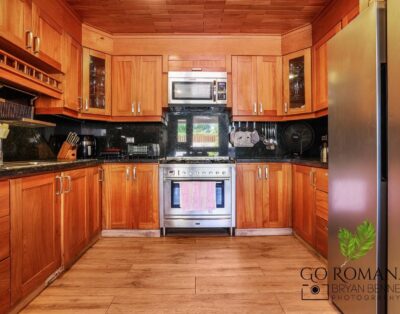 Golf Villa 167