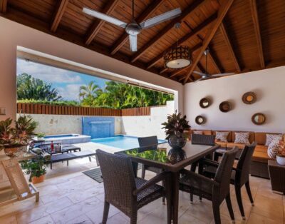 Golf Villa 167