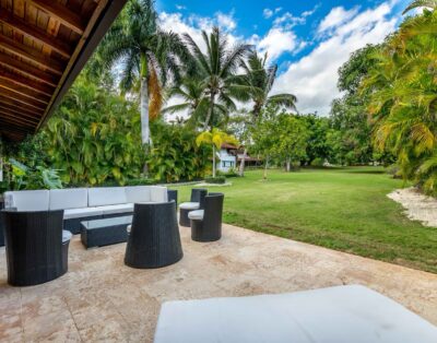Golf Villa 167