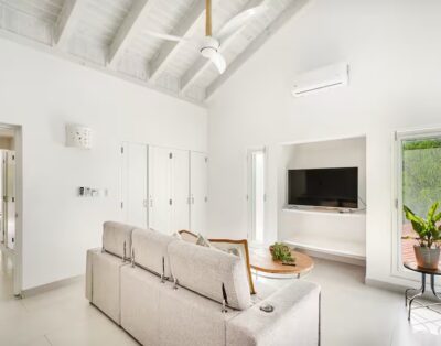 Beach apartment 4