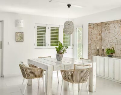 Beach apartment 4