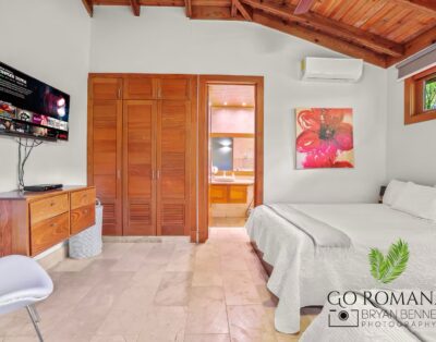 Golf Villa 167