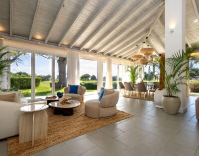 Golf Villa 118