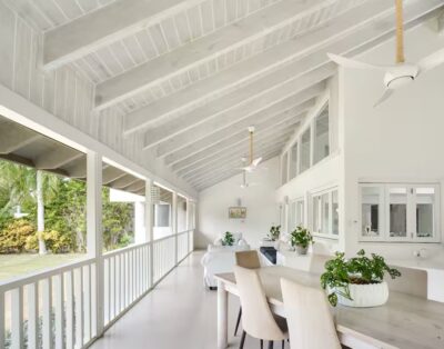 Beach apartment 4