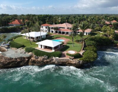 Punta Minitas 15