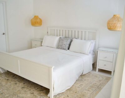 Beach Apartment 3