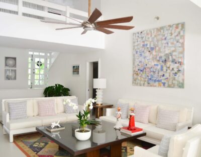Beach Apartment 3