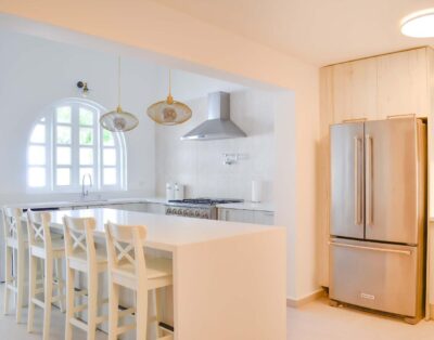 Beach Apartment 3