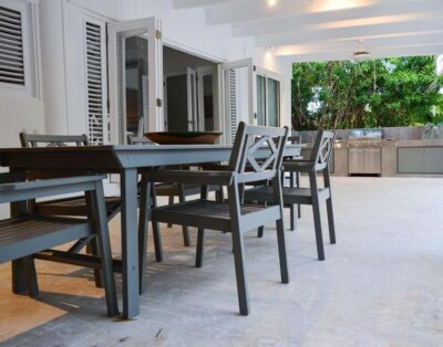 Beach Apartment 3