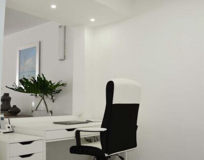 Beach Apartment 3
