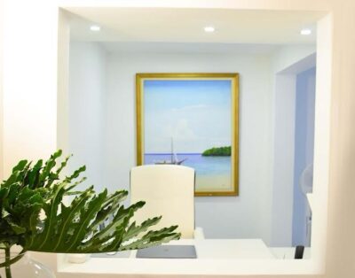 Beach Apartment 3