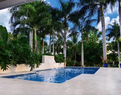 Beach Apartment 3