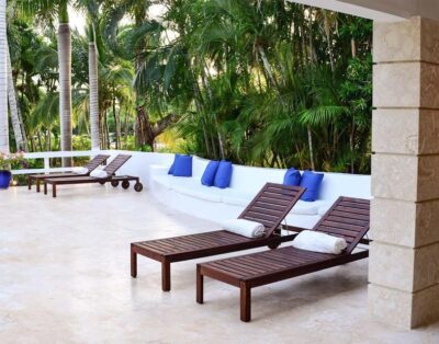 Beach Apartment 3