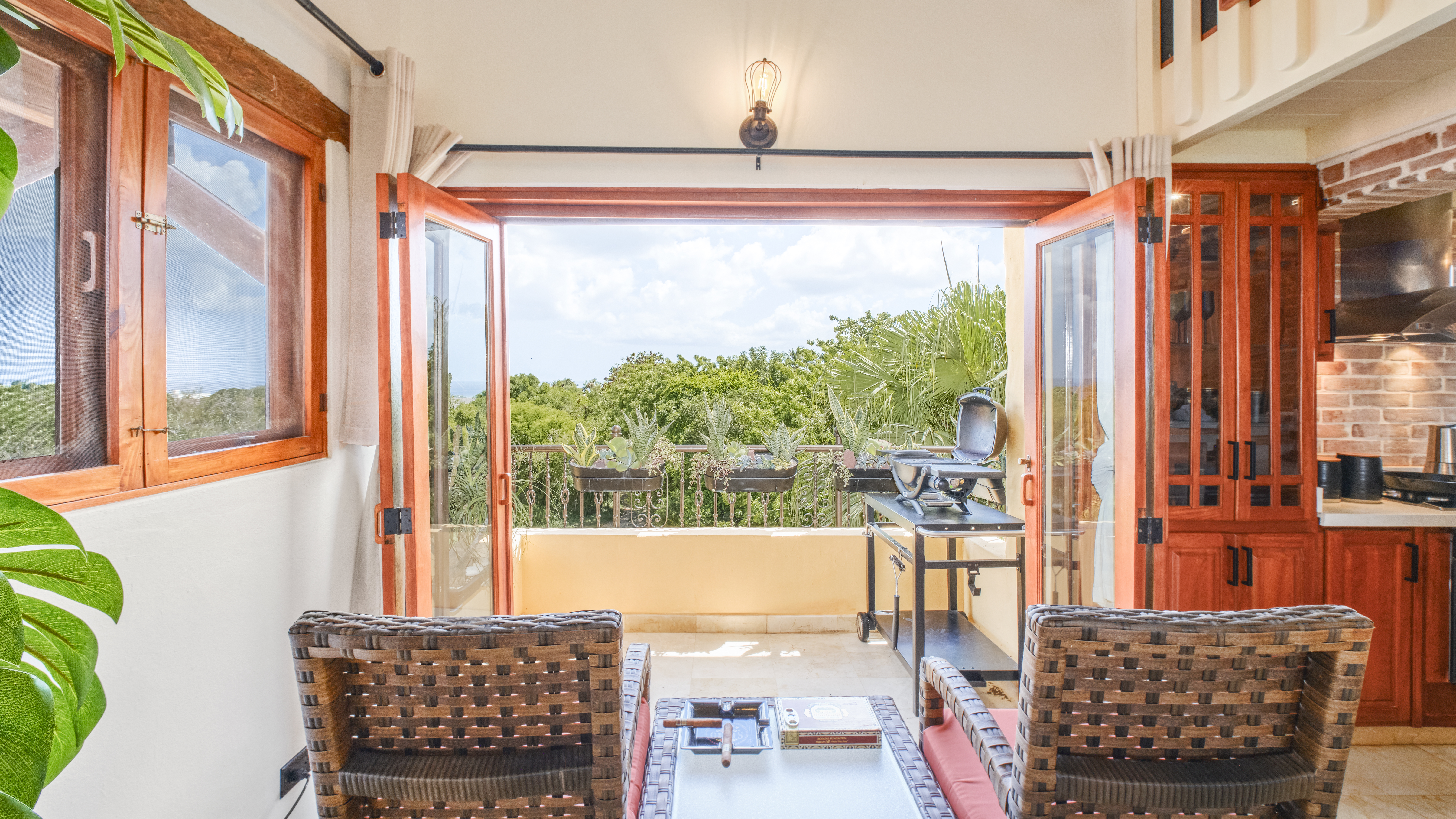 Altos Colinas 301 G Condo