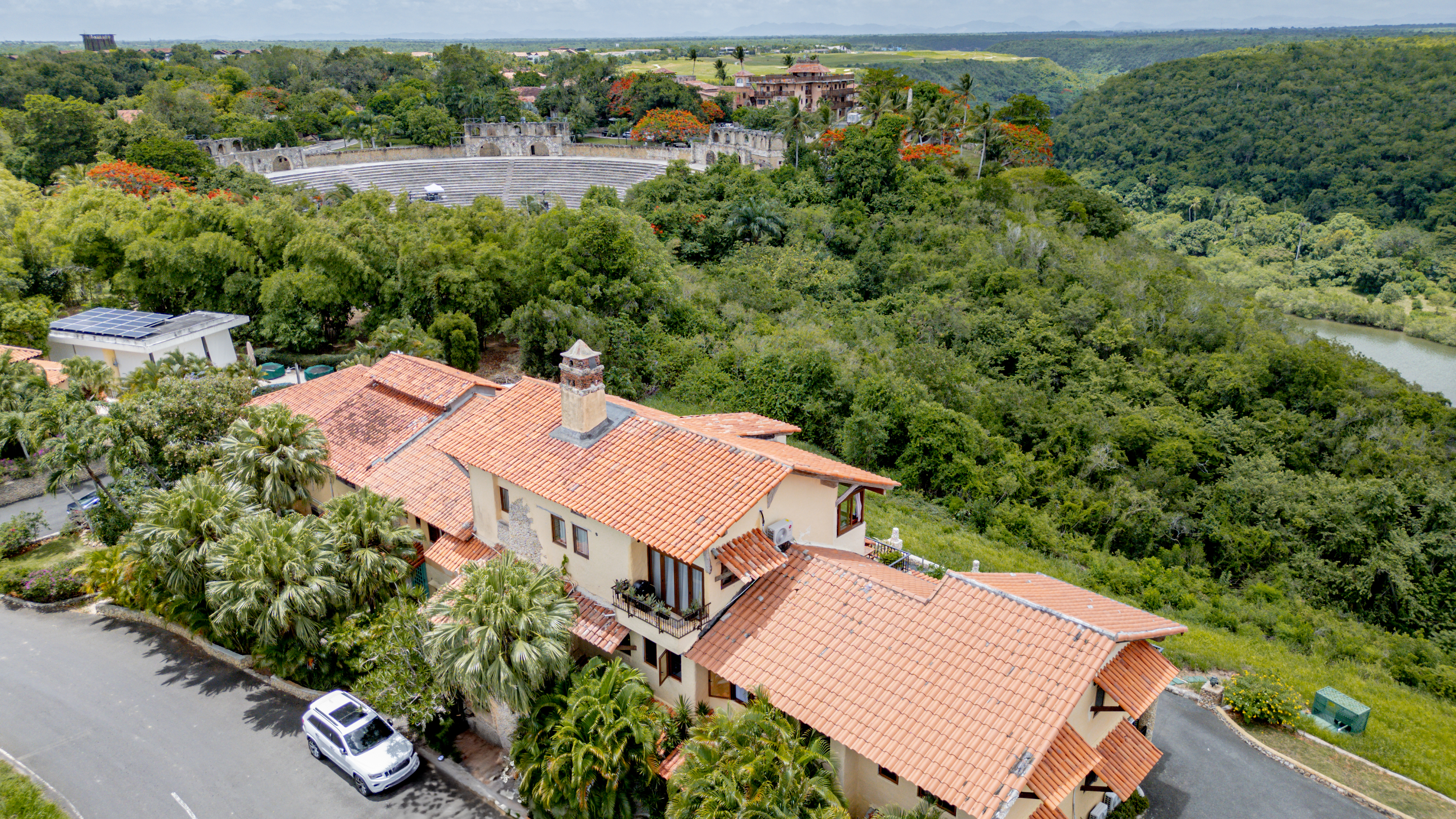 Altos Colinas 301 G Condo