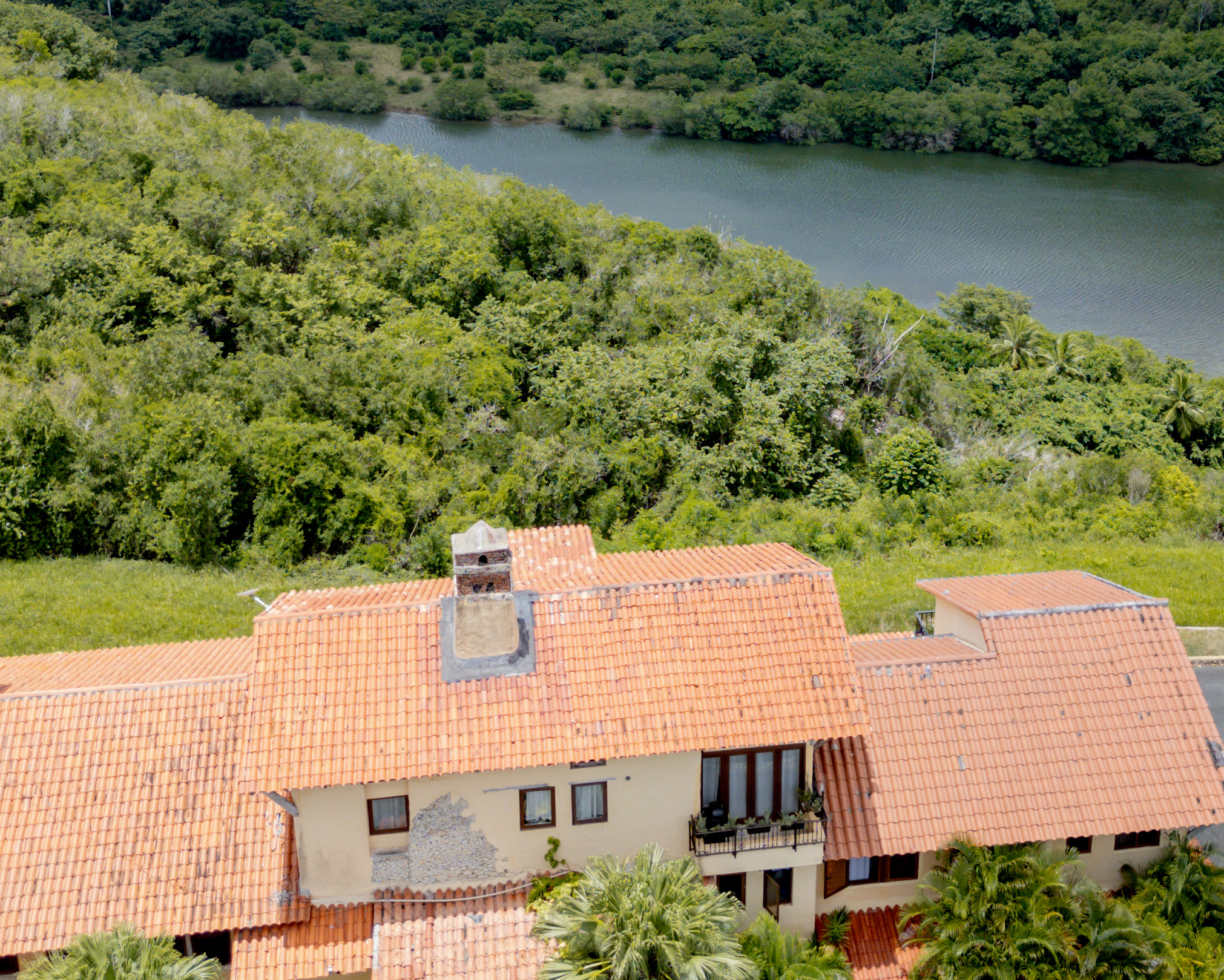 Altos Colinas 301 G Condo