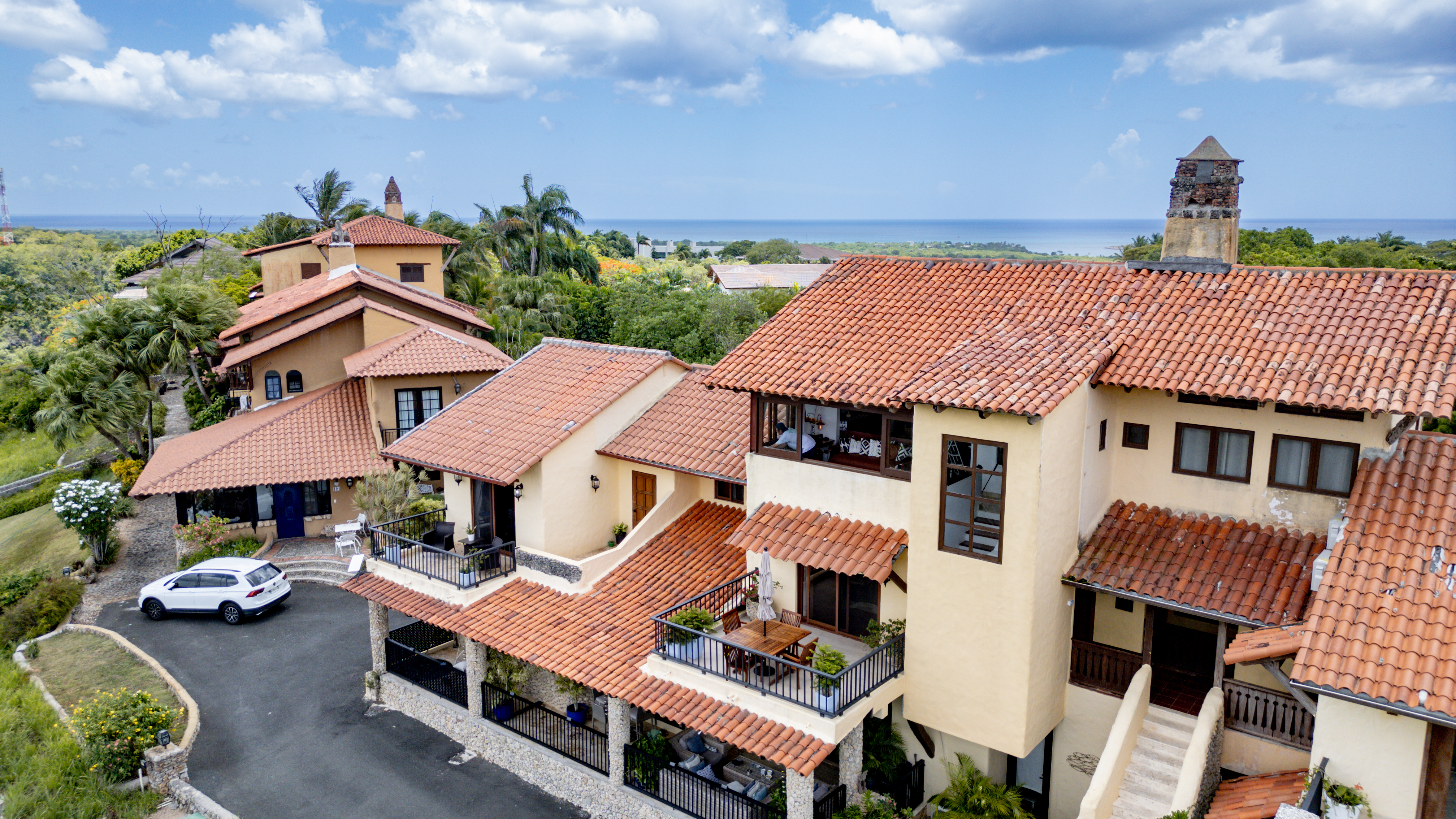 Altos Colinas 301 G Condo