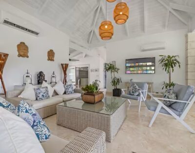Golf Villa 257