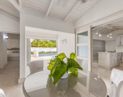 Golf Villa 257
