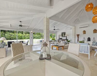 Golf Villa 257