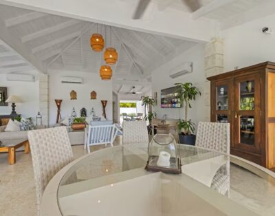Golf Villa 257