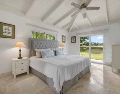 Golf Villa 257