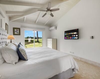 Golf Villa 257