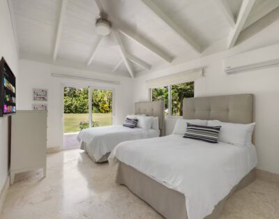 Golf Villa 257