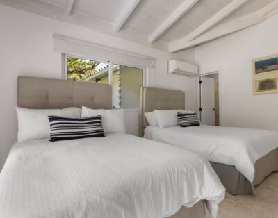 Golf Villa 257