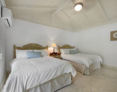 Golf Villa 257