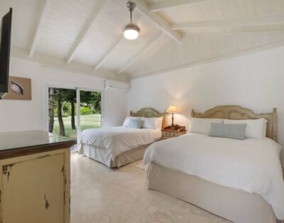 Golf Villa 257