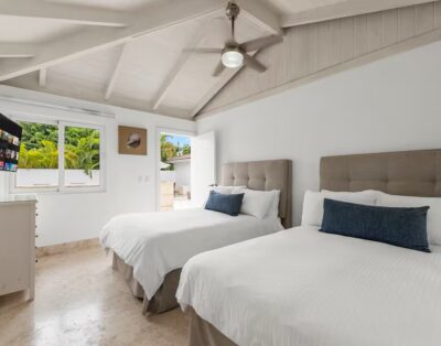 Golf Villa 257