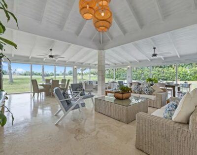 Golf Villa 257