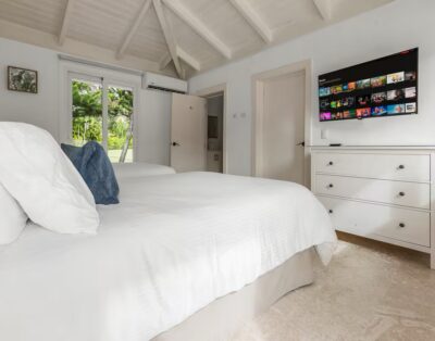 Golf Villa 257