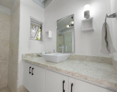Golf Villa 257