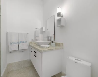 Golf Villa 257
