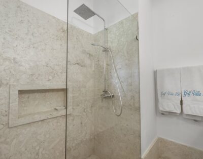 Golf Villa 257