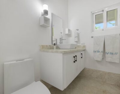 Golf Villa 257