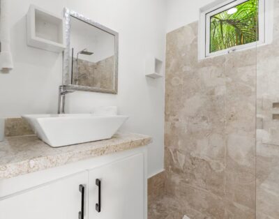 Golf Villa 257