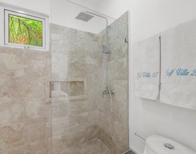 Golf Villa 257