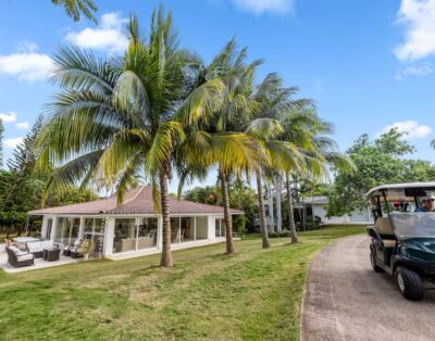 Golf Villa 257