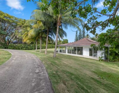 Golf Villa 257
