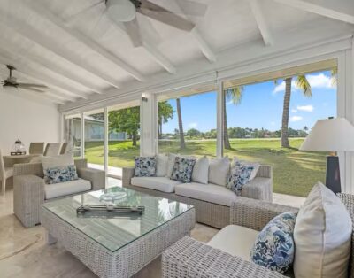 Golf Villa 257