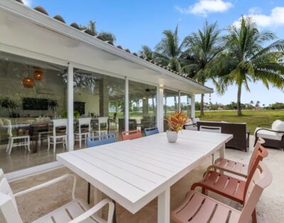 Golf Villa 257